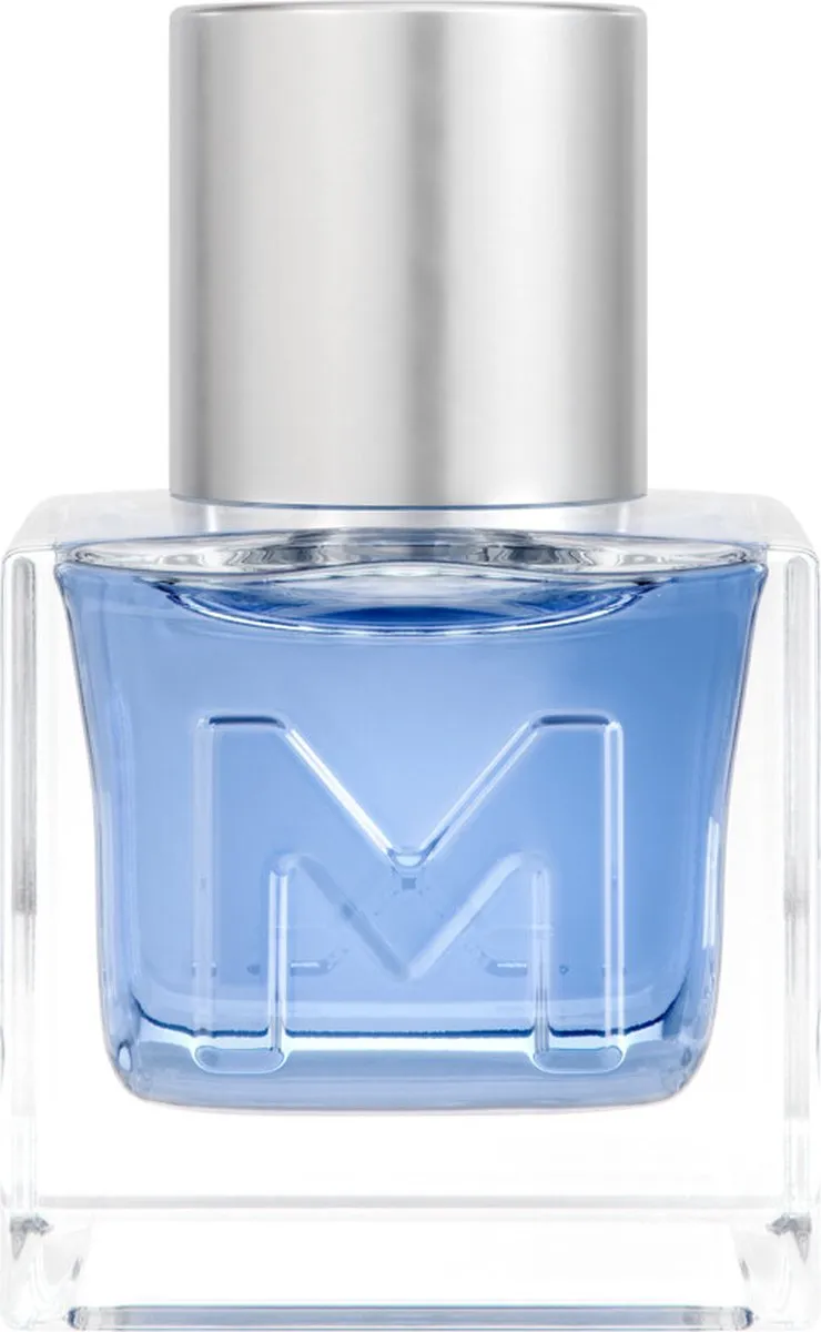 Mexx Man for Him Eau de Toilette 30ml