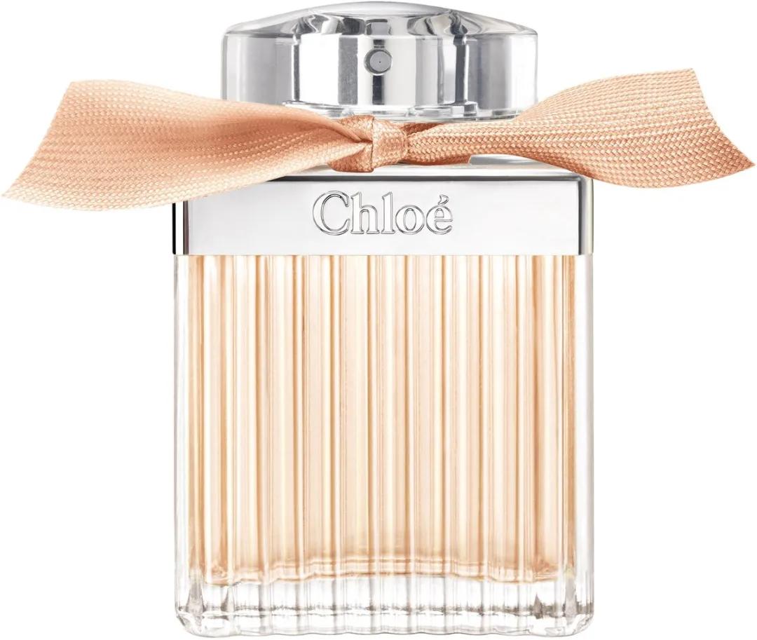 Chloé Rose Tangerine Damesparfum 75ml