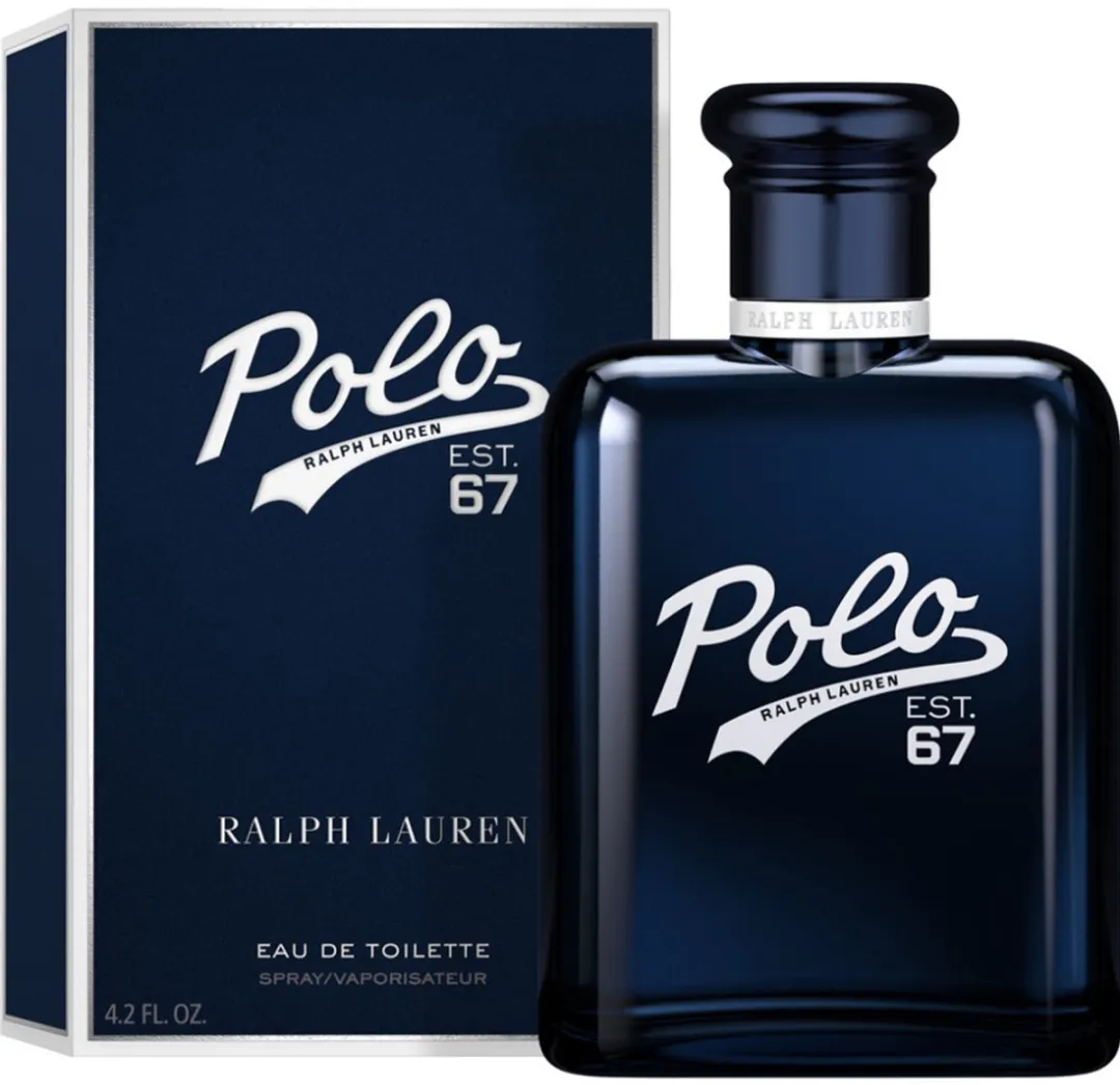 Ralph Lauren Polo Est Eau de Toilette 75ml
