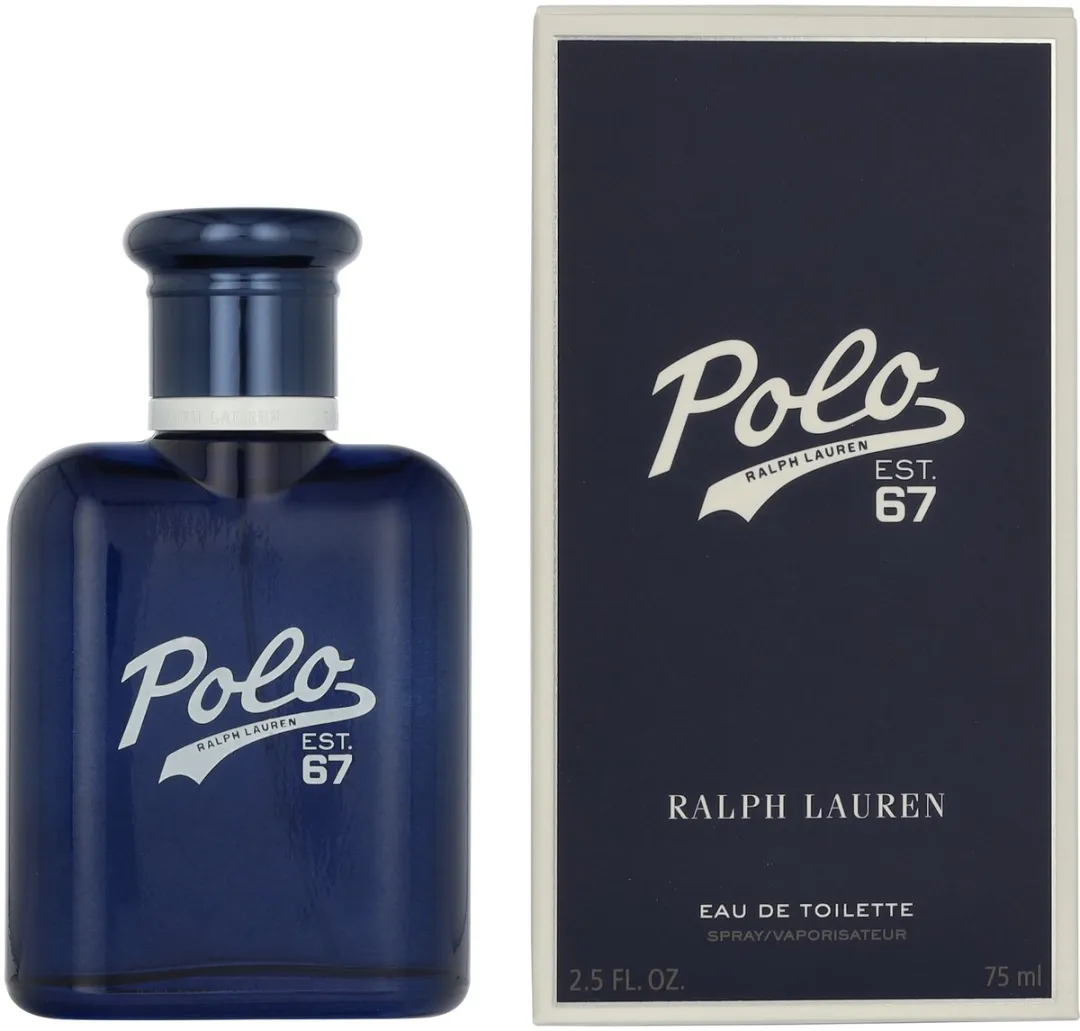 Ralph Lauren Polo Est Eau de Toilette 75ml