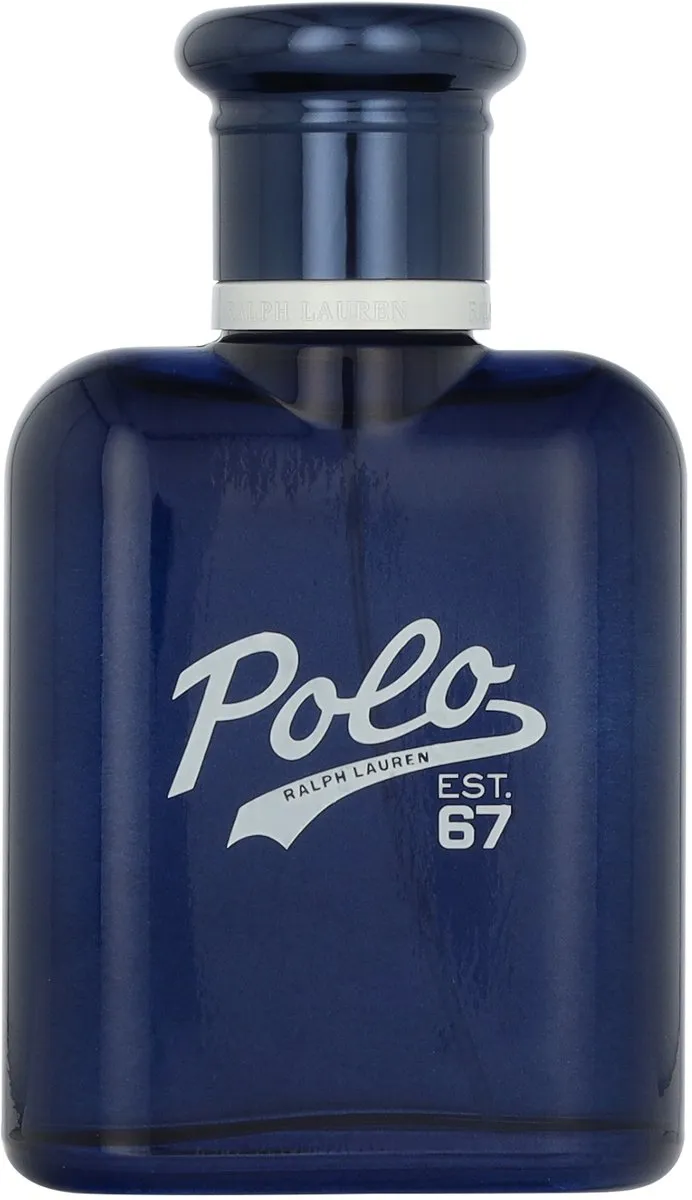 Ralph Lauren Polo Est Eau de Toilette 75ml