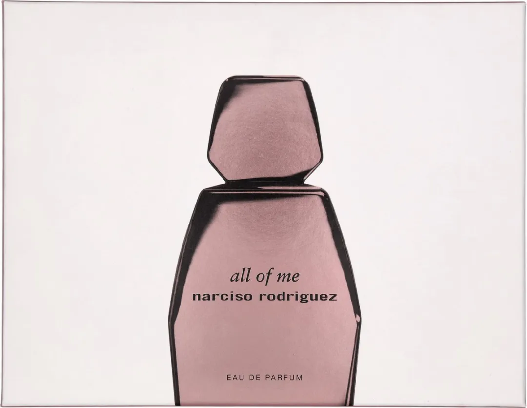 Narciso Rodriguez All of Me Giftset - 50ml Parfumset
