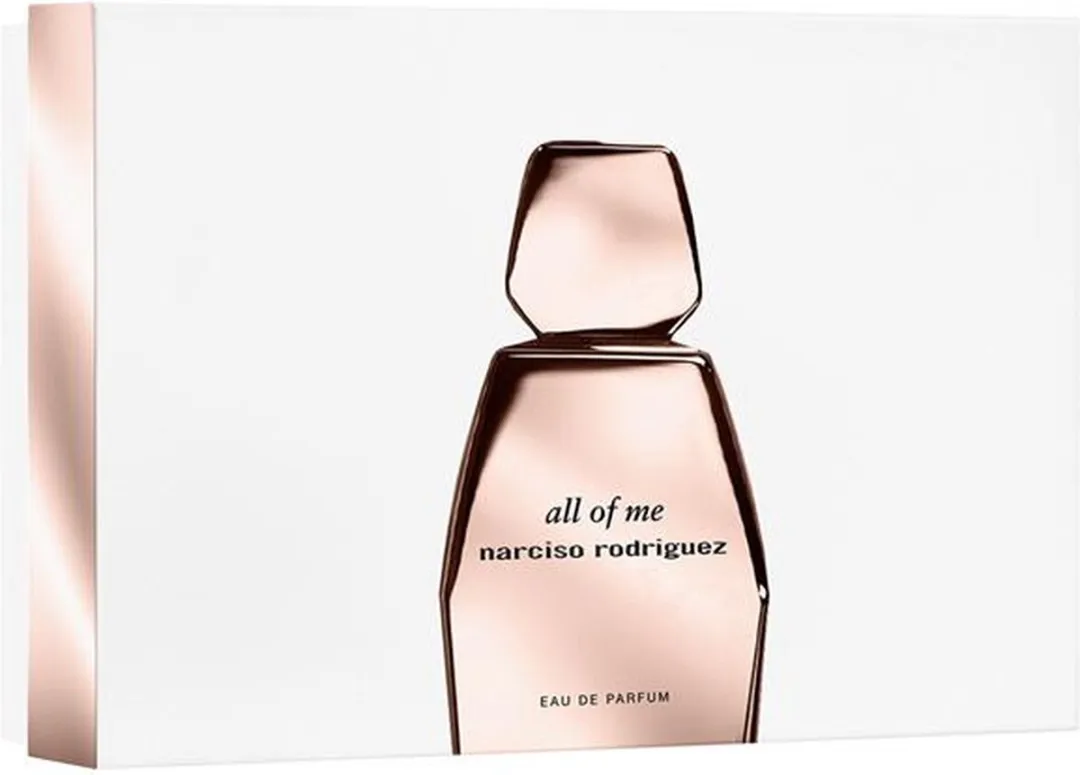 Narciso Rodriguez All of Me Giftset - 50ml Parfumset