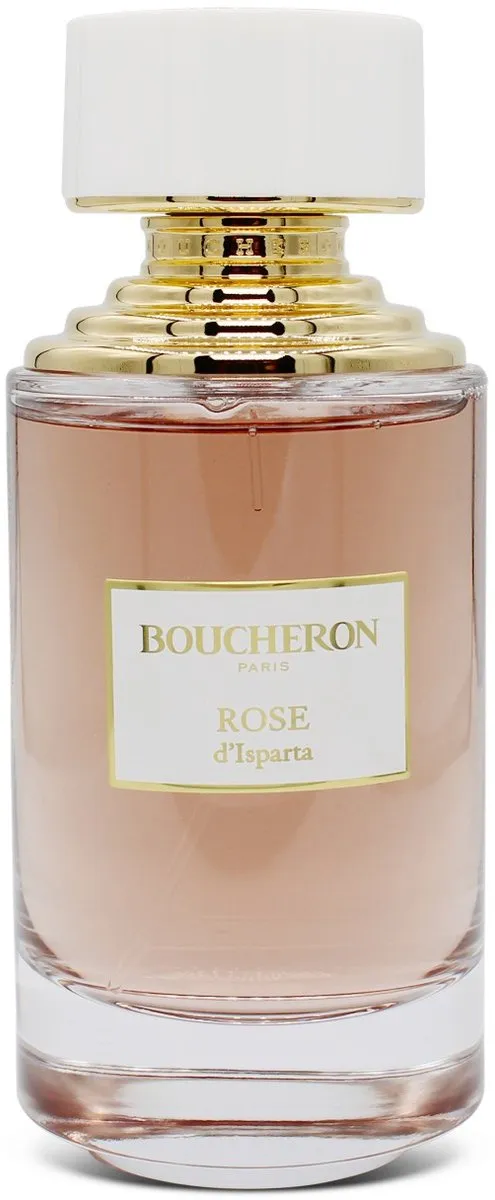 Boucheron Rose D'Isparta Eau de Parfum 125ml