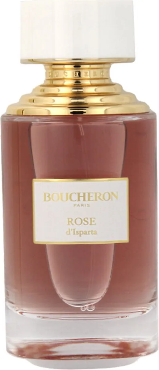 Boucheron Rose D'Isparta Eau de Parfum 125ml