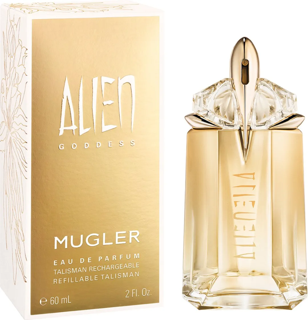Thierry Mugler Alien Goddess Eau de Parfum 60ml
