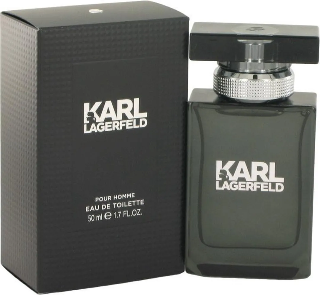 Karl Lagerfeld For Men Eau de Toilette 30ml