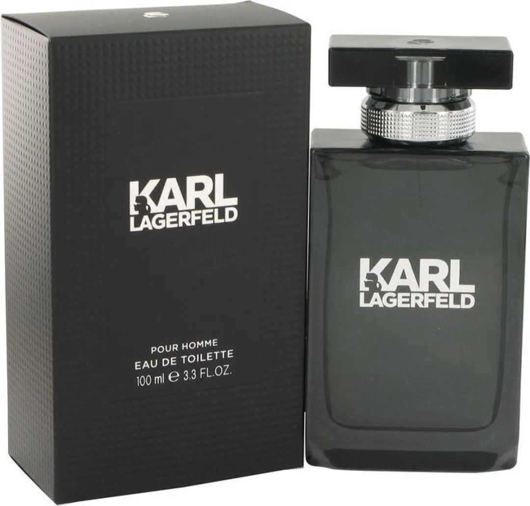 Karl Lagerfeld For Men Eau de Toilette 30ml