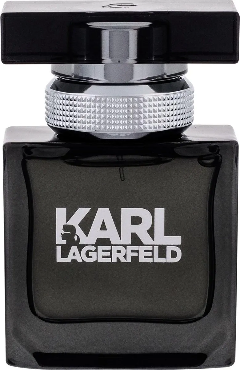 Karl Lagerfeld For Men Eau de Toilette 30ml