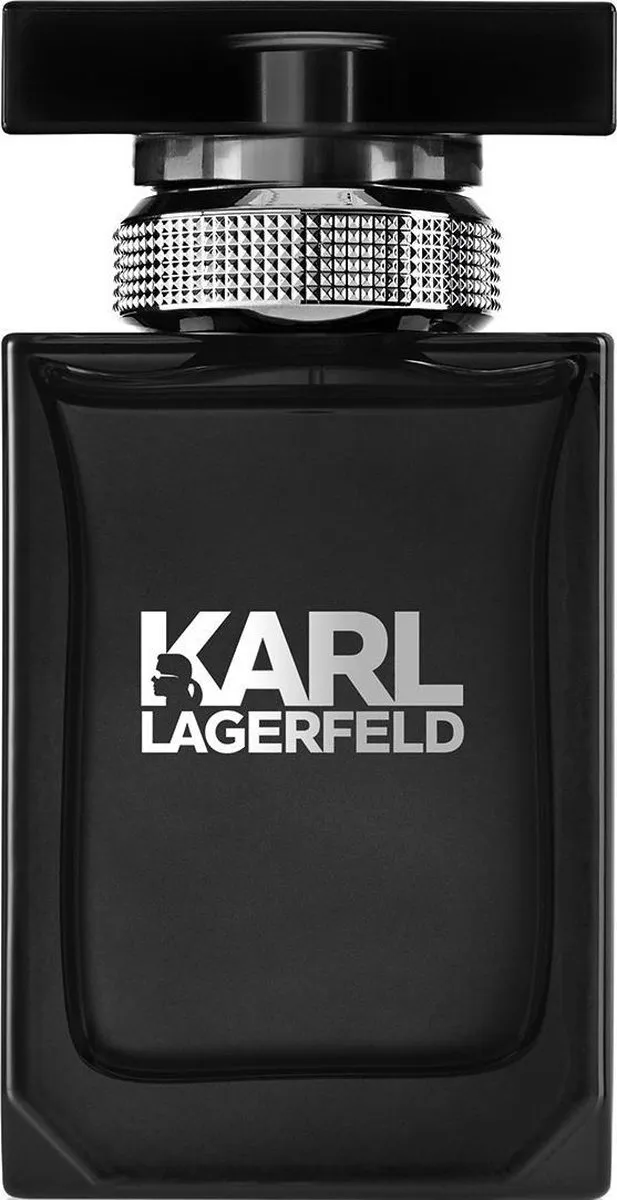 Karl Lagerfeld For Men Eau de Toilette 30ml