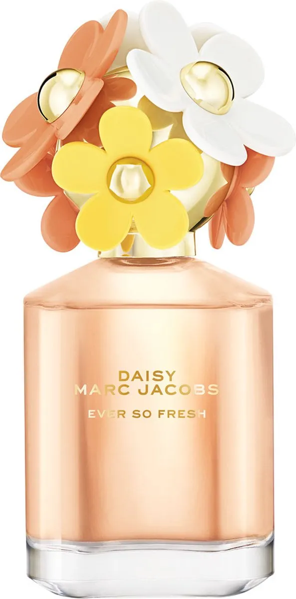 Marc Jacobs Daisy Ever So Fresh Eau de Parfum 75ml