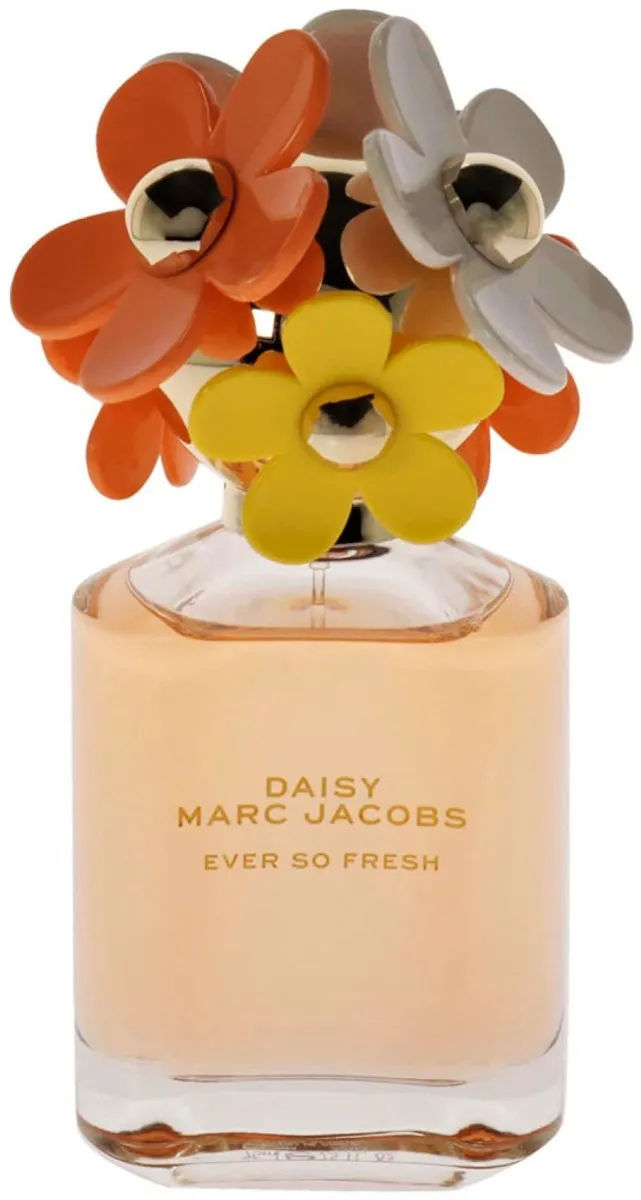 Marc Jacobs Daisy Ever So Fresh Eau de Parfum 75ml