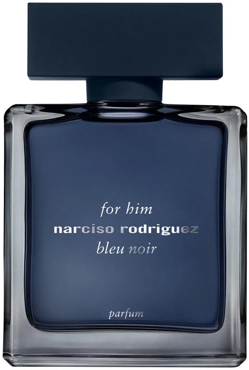 Narciso Rodriguez Voor Hem Bleu Noir Parfum 100ml