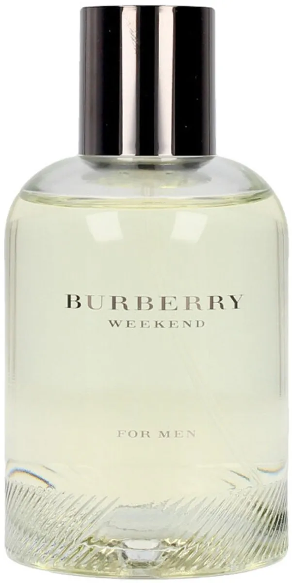 Burberry Weekend Voor Mannen EDT 30ml