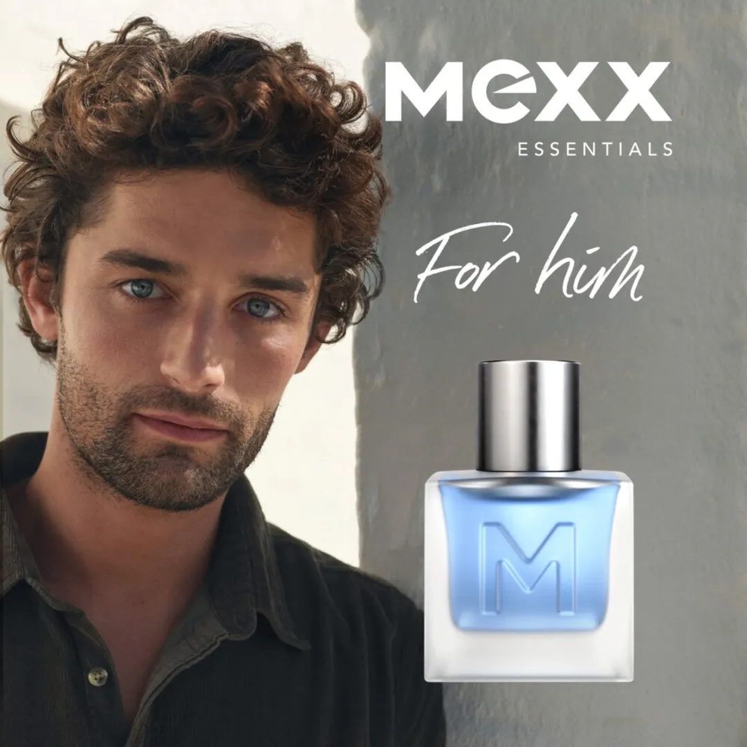 Mexx Ice Touch for Him Eau de Toilette 50ml