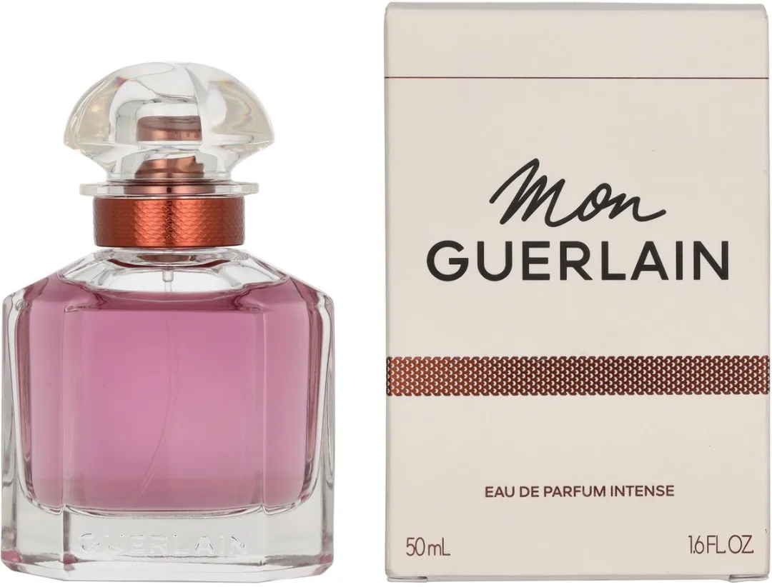 Guerlain Mon Guerlain Intense Eau de Parfum 50ml