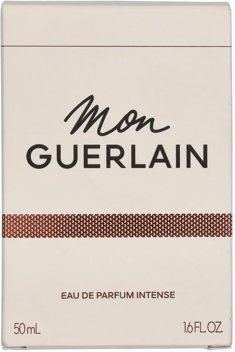Guerlain Mon Guerlain Intense Eau de Parfum 50ml