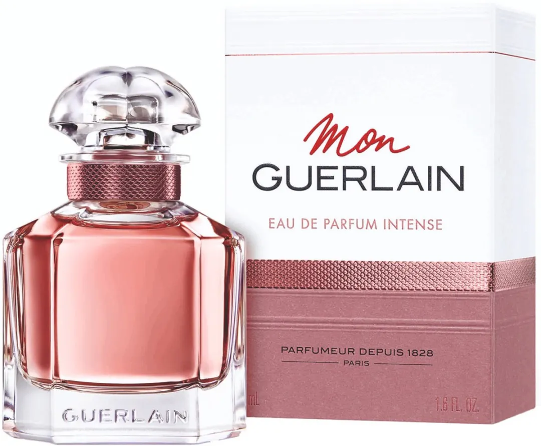 Guerlain Mon Guerlain Intense Eau de Parfum 50ml