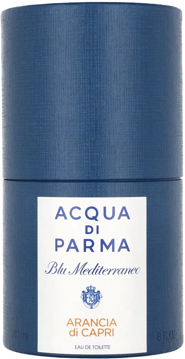 Acqua Di Parma Arancia Di Capri EDT 180ml