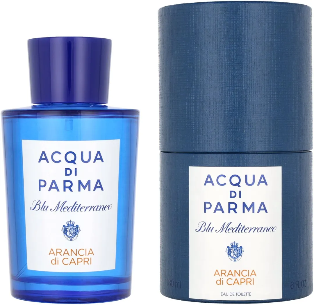 Acqua Di Parma Arancia Di Capri EDT 180ml