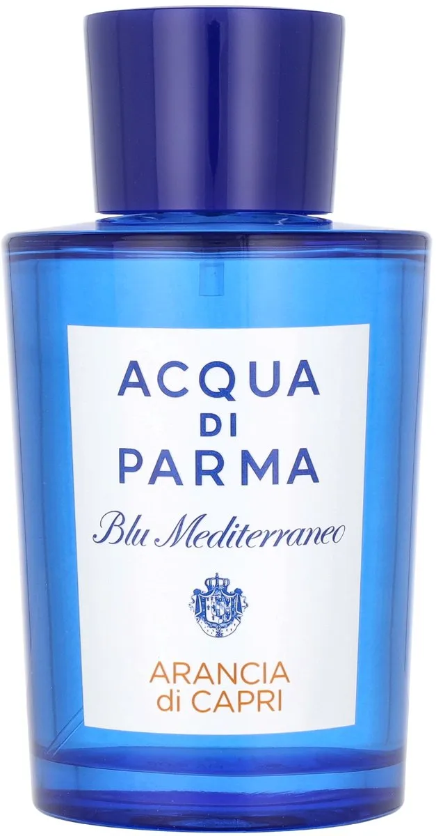 Acqua Di Parma Arancia Di Capri EDT 180ml - afbeelding 6 van 6