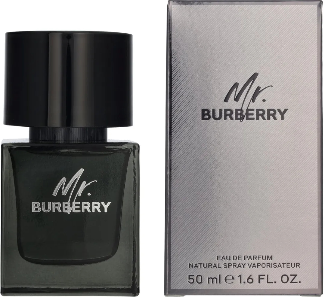 Burberry Mr. Burberry Eau de Parfum 50ml