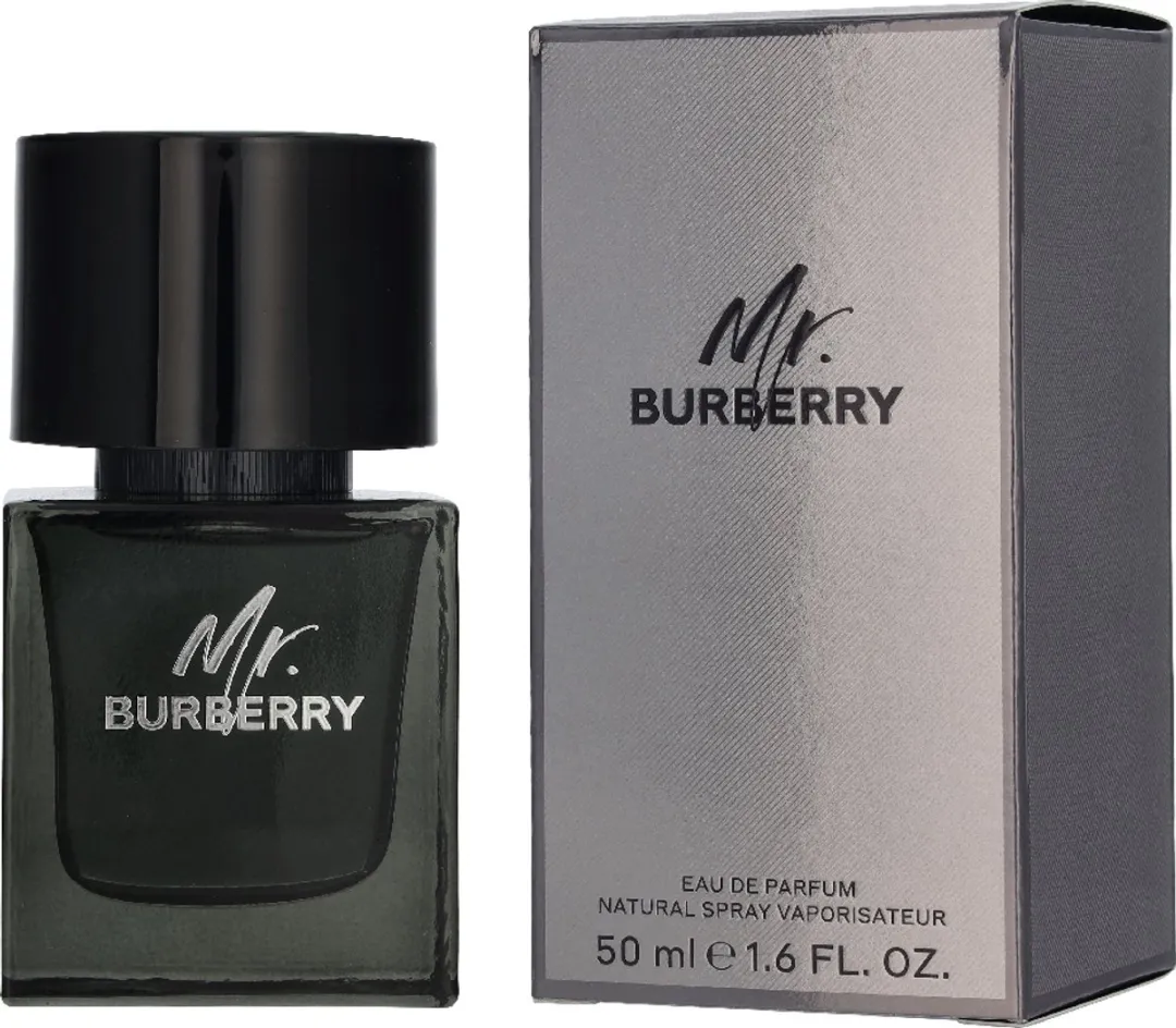 Burberry Mr. Burberry Eau de Parfum 50ml