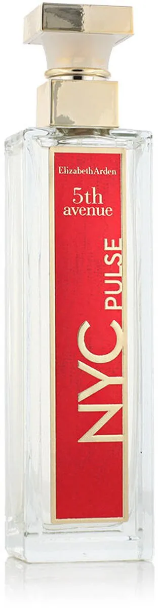 Elizabeth Arden 5th Avenue NYC Pulse Eau de Parfum 75ml