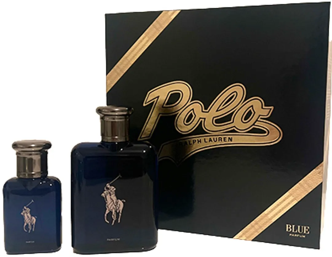 Ralph Lauren Polo Blue Parfum