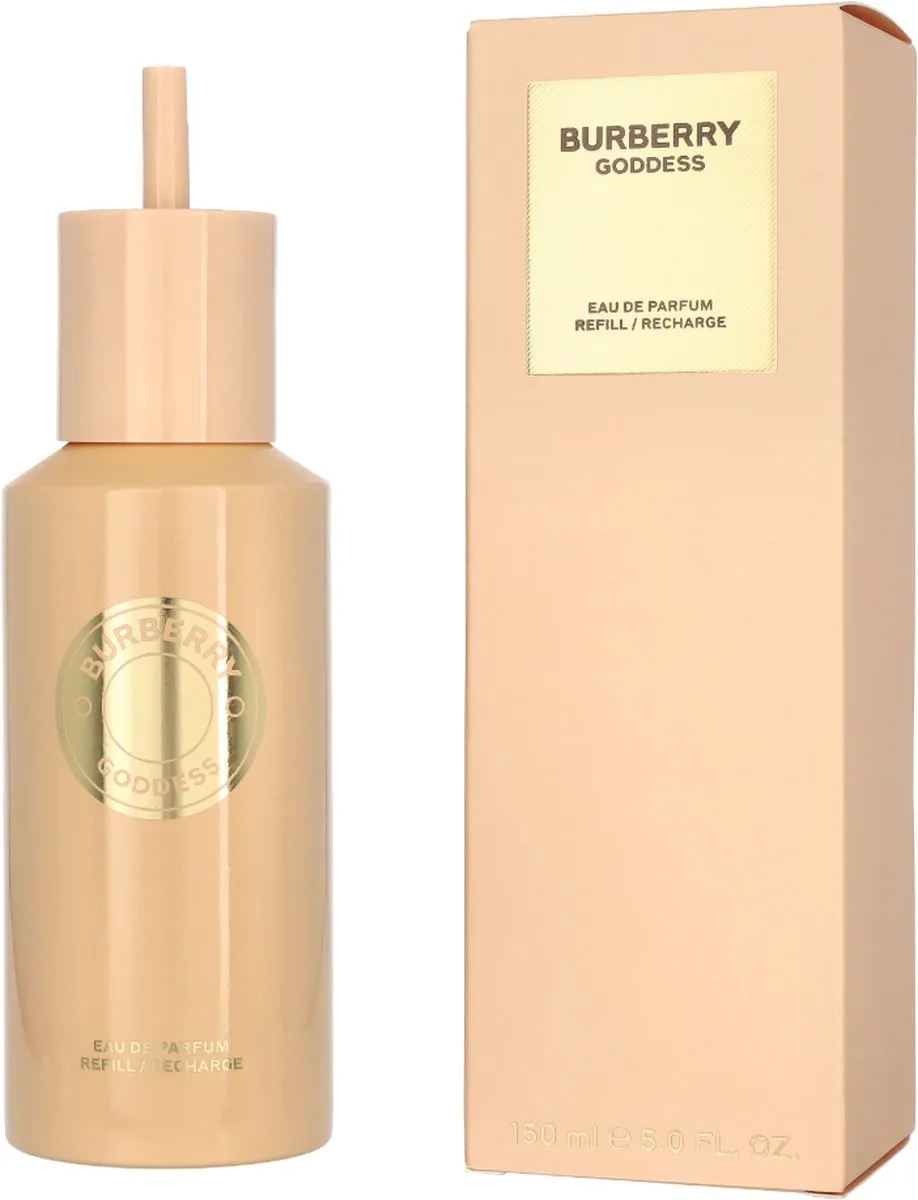 Burberry Goddess Eau de Parfum Navulling 150ml - afbeelding 6 van 6