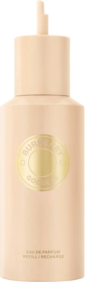 Burberry Goddess Eau de Parfum Navulling 150ml