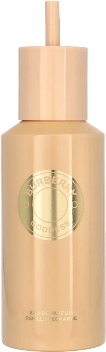 Burberry Goddess Eau de Parfum Navulling 150ml