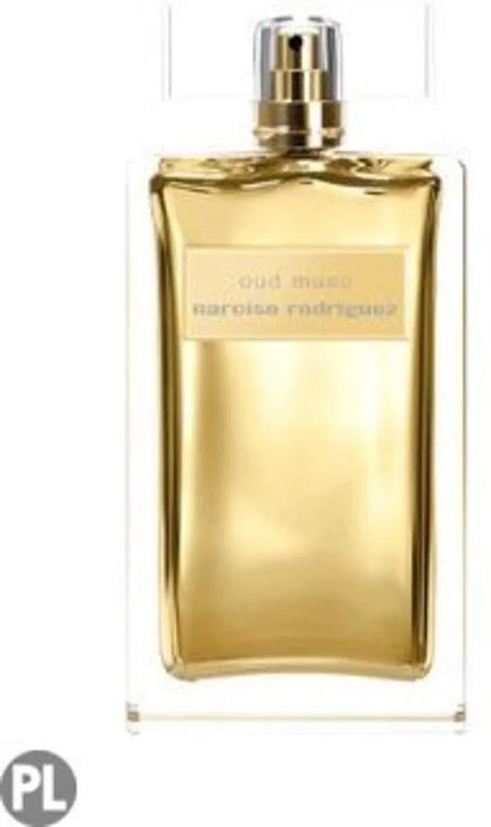 Narciso Rodriguez Oud Musc Intense Eau de Parfum 100ml