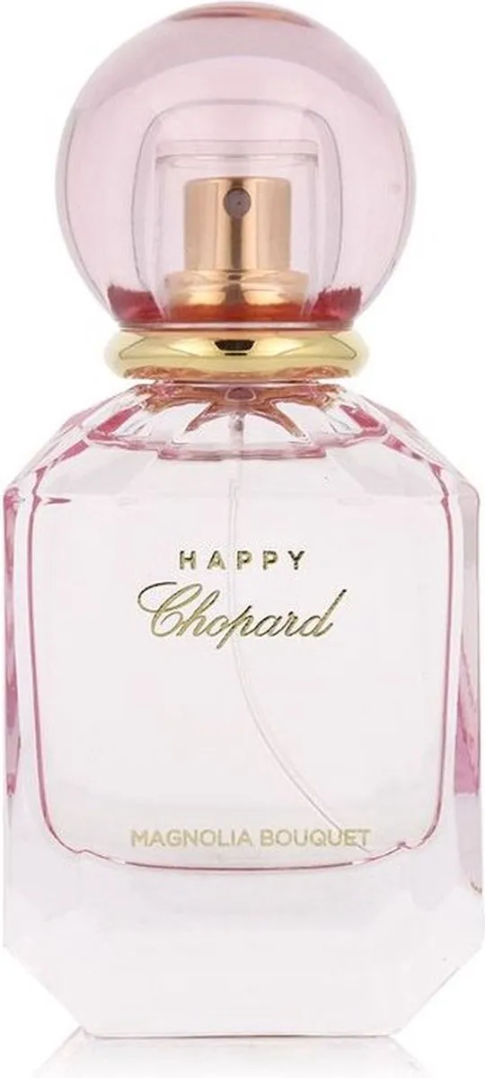 Chopard Happy Magnolia Bouquet Eau de Toilette 40ml