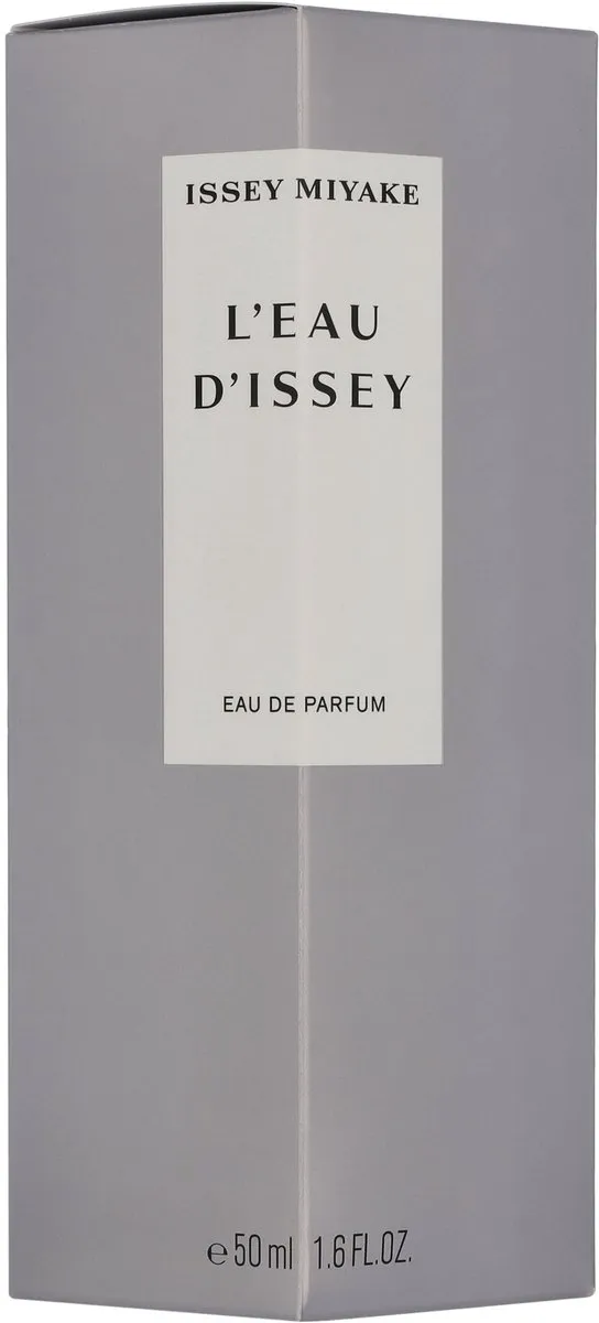 Issey Miyake L'Eau D'Issey Eau de Parfum 50ml