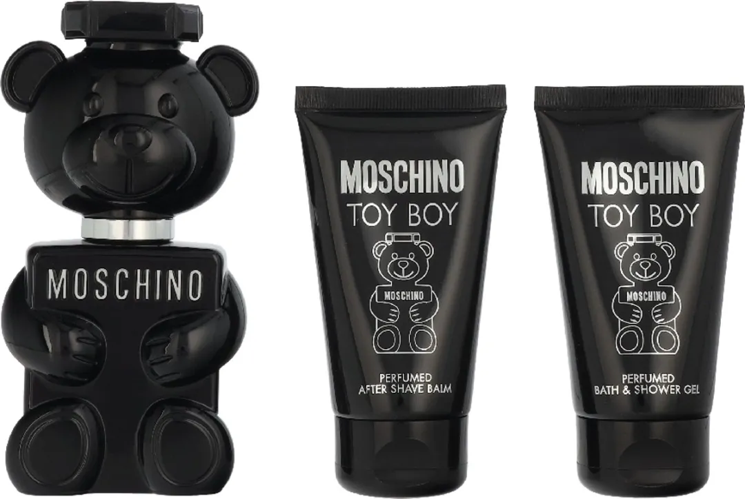Moschino Toy Boy Giftset