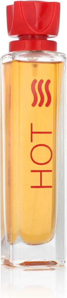 Benetton Hot Damesparfum 100ml