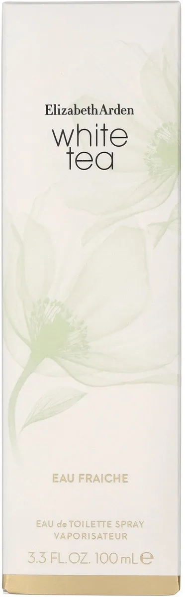 Elizabeth Arden White Tea Eau Fraîche EDT 100ml