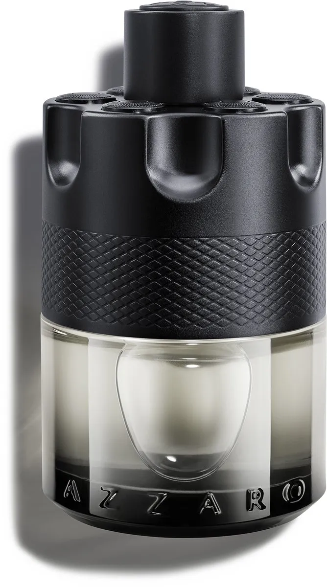 Azzaro The Most Wanted Eau de Toilette Intense