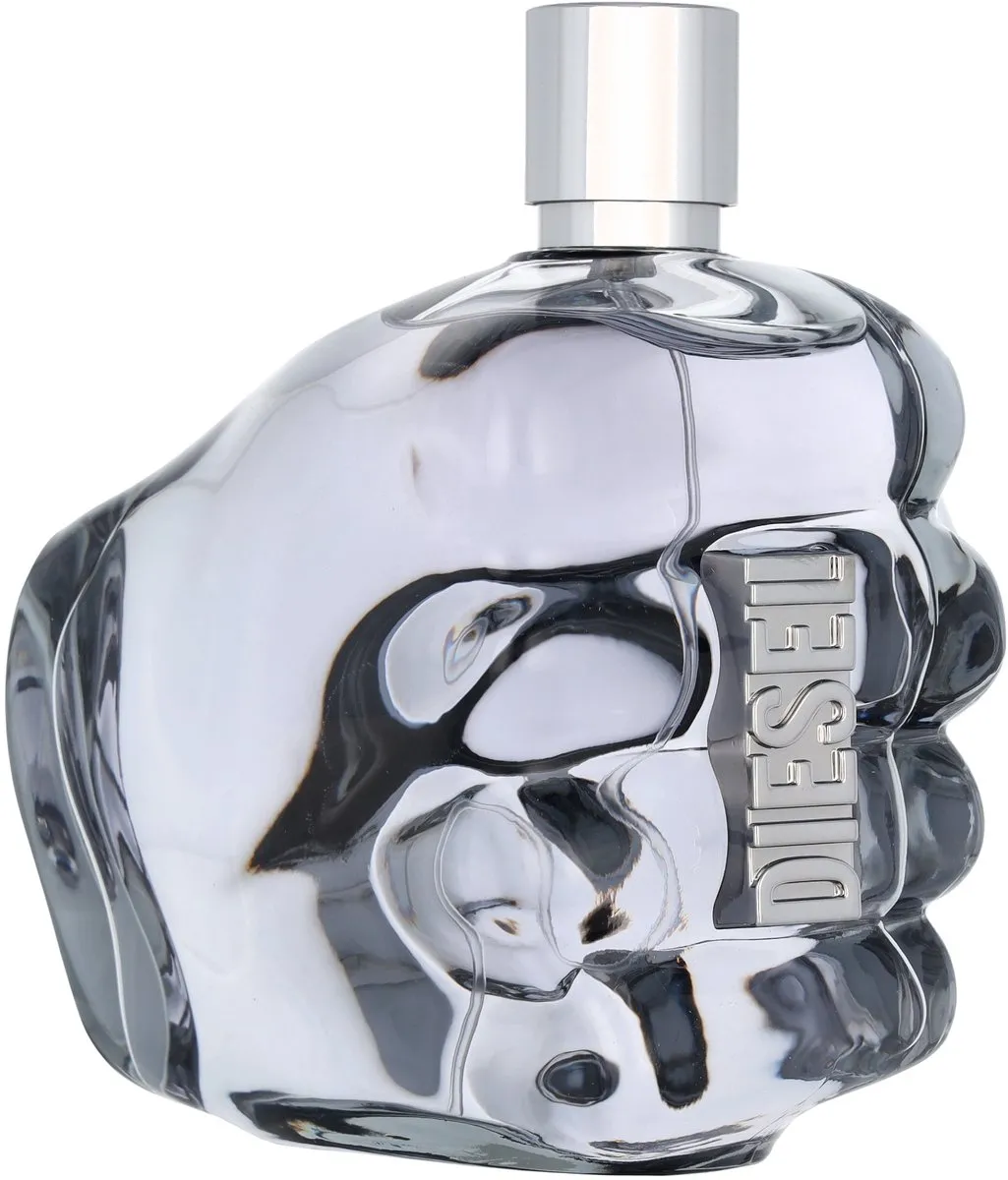 Diesel Only The Brave Eau de Toilette 200ml