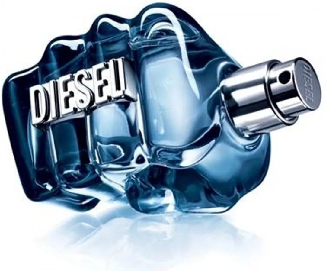 Diesel Only The Brave Eau de Toilette 200ml