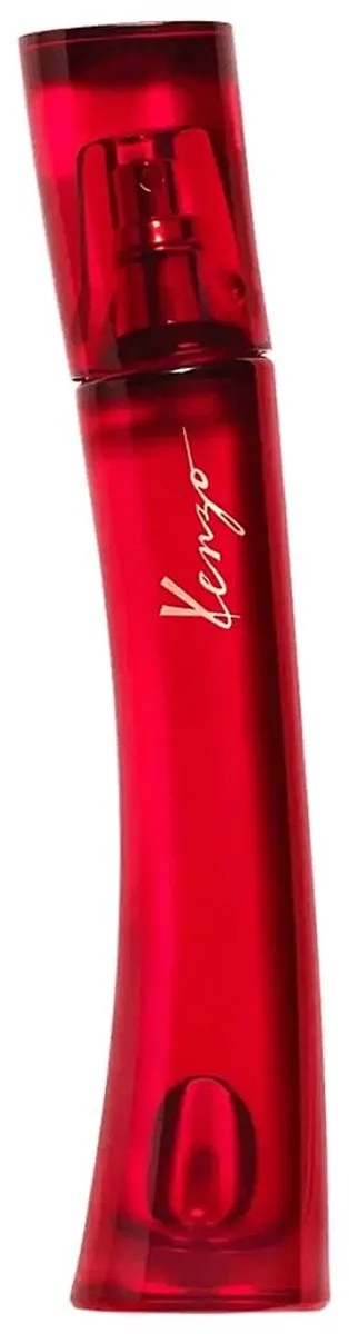 Kenzo Le Rouge Flower EDP Damesparfum 30ml