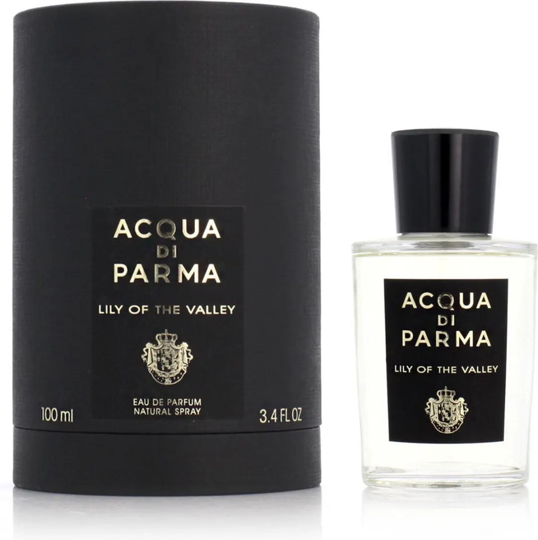 Acqua di Parma Signatures of the Sun Eau de Parfum 100ml