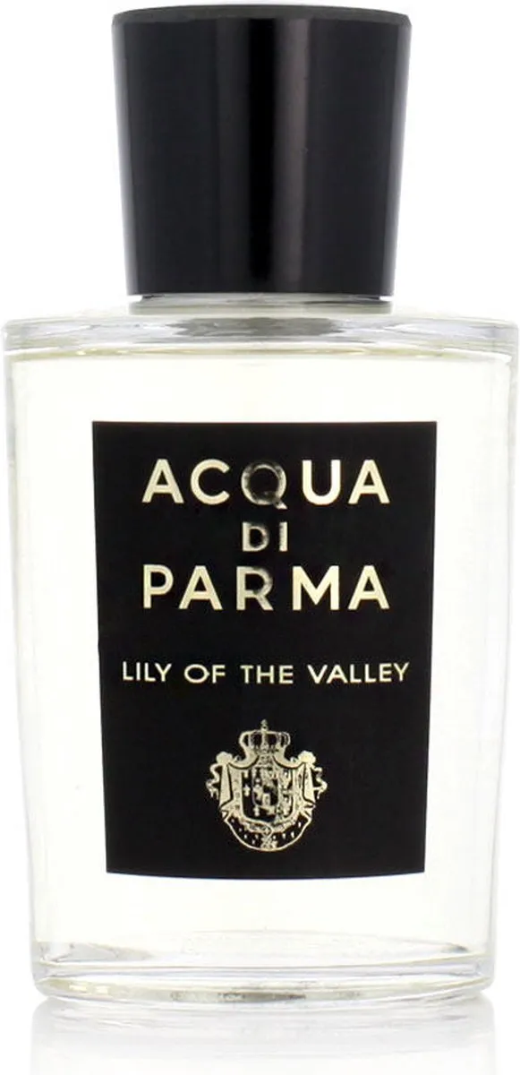 Acqua di Parma Signatures of the Sun Eau de Parfum 100ml