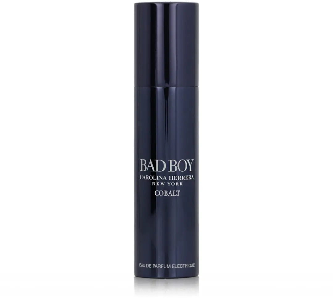 Carolina Herrera Bad Boy Cobalt Eau de Parfum 10ml