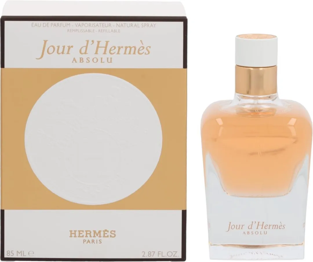Hermès Jour D'Hermès Absolu 85ml