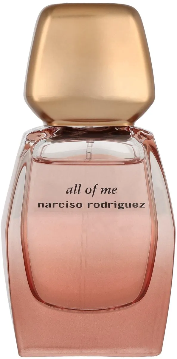Narciso Rodriguez All of Me Eau de Parfum Spray Intense 30ml - afbeelding 6 van 6