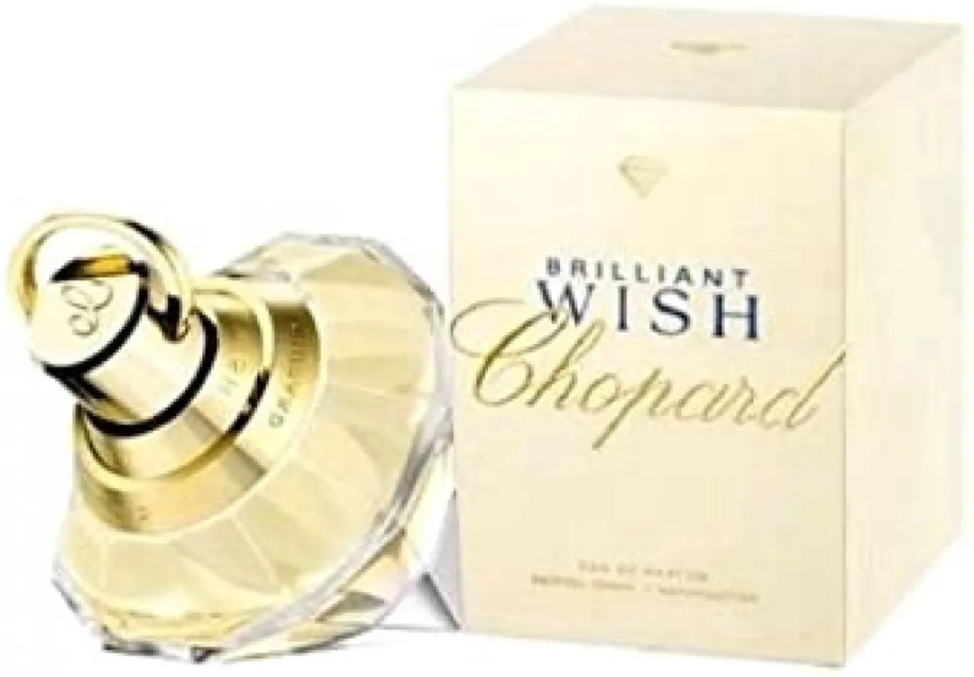 Chopard Brilliant Wish Parfum 75ml