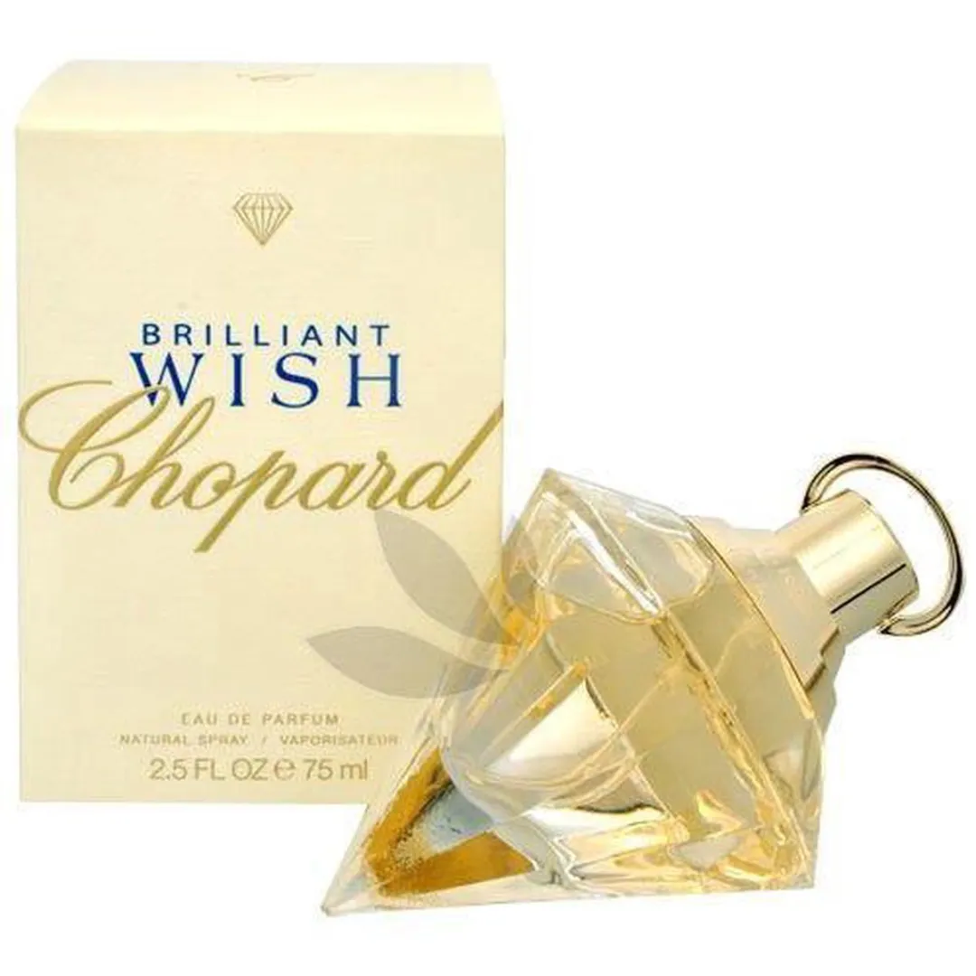 Chopard Brilliant Wish Parfum 75ml