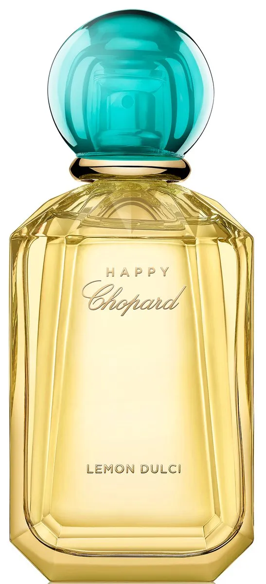 Chopard Lemon Dulci Eau de Parfum 100ml